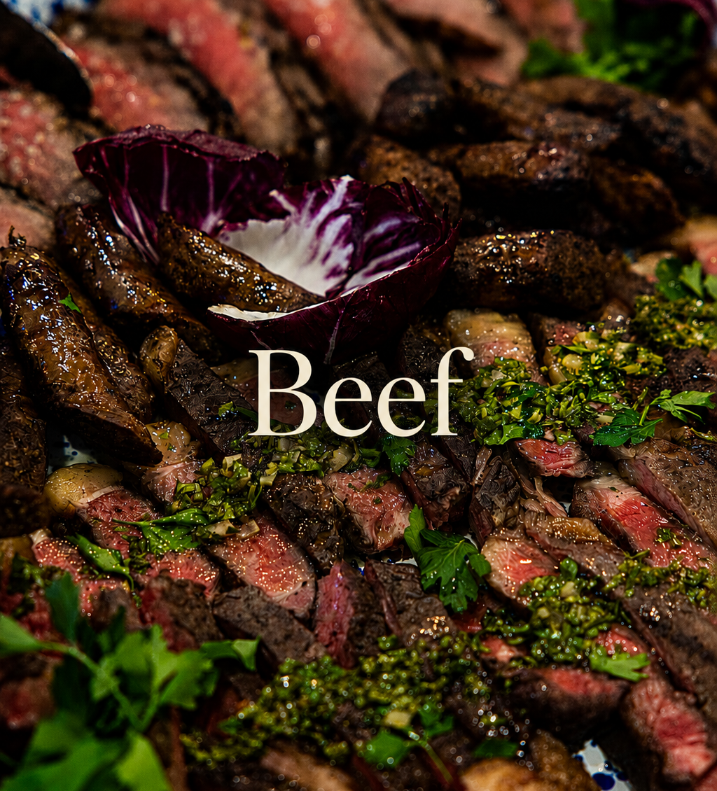 Coastal Angus