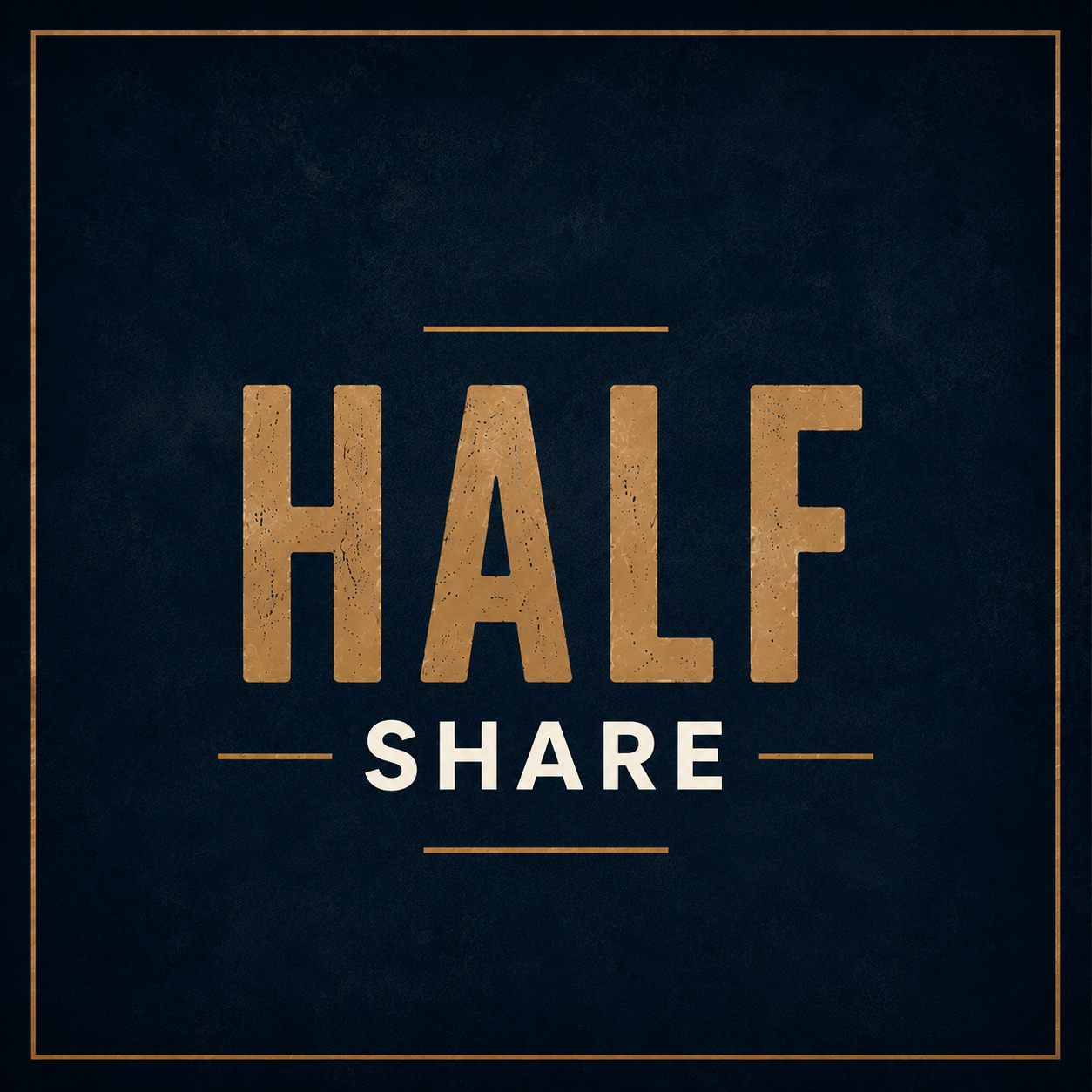 Half Sare