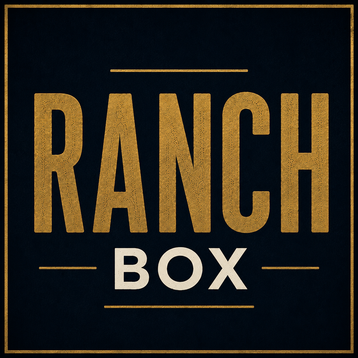 The Ranch Box