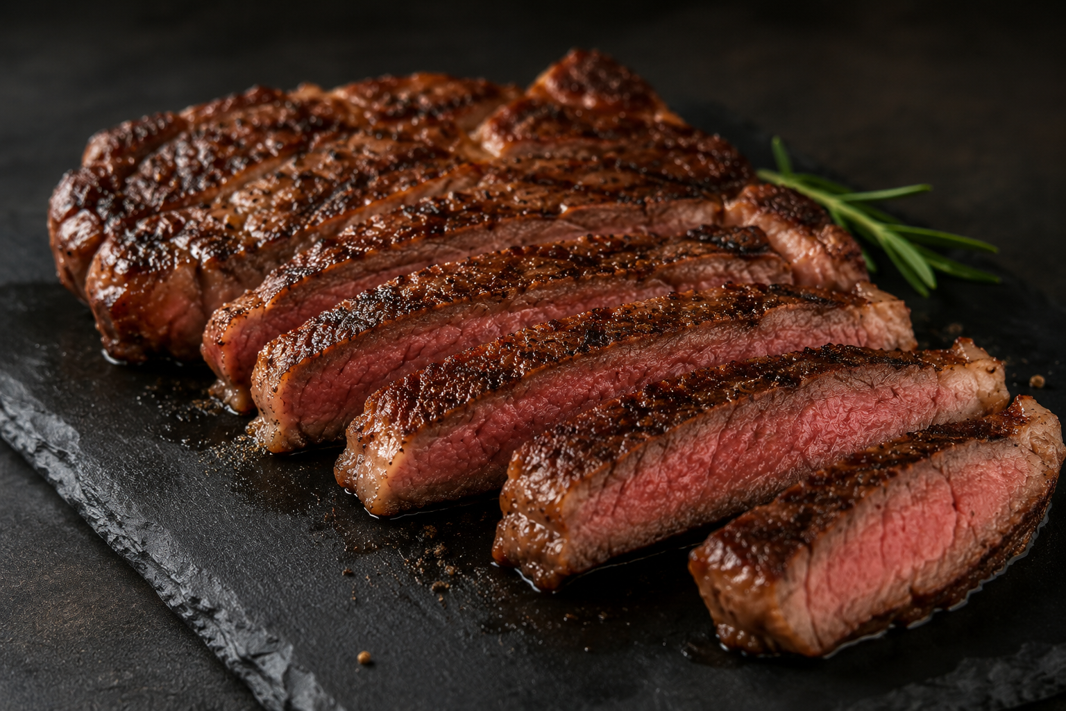 Sirloin Steak