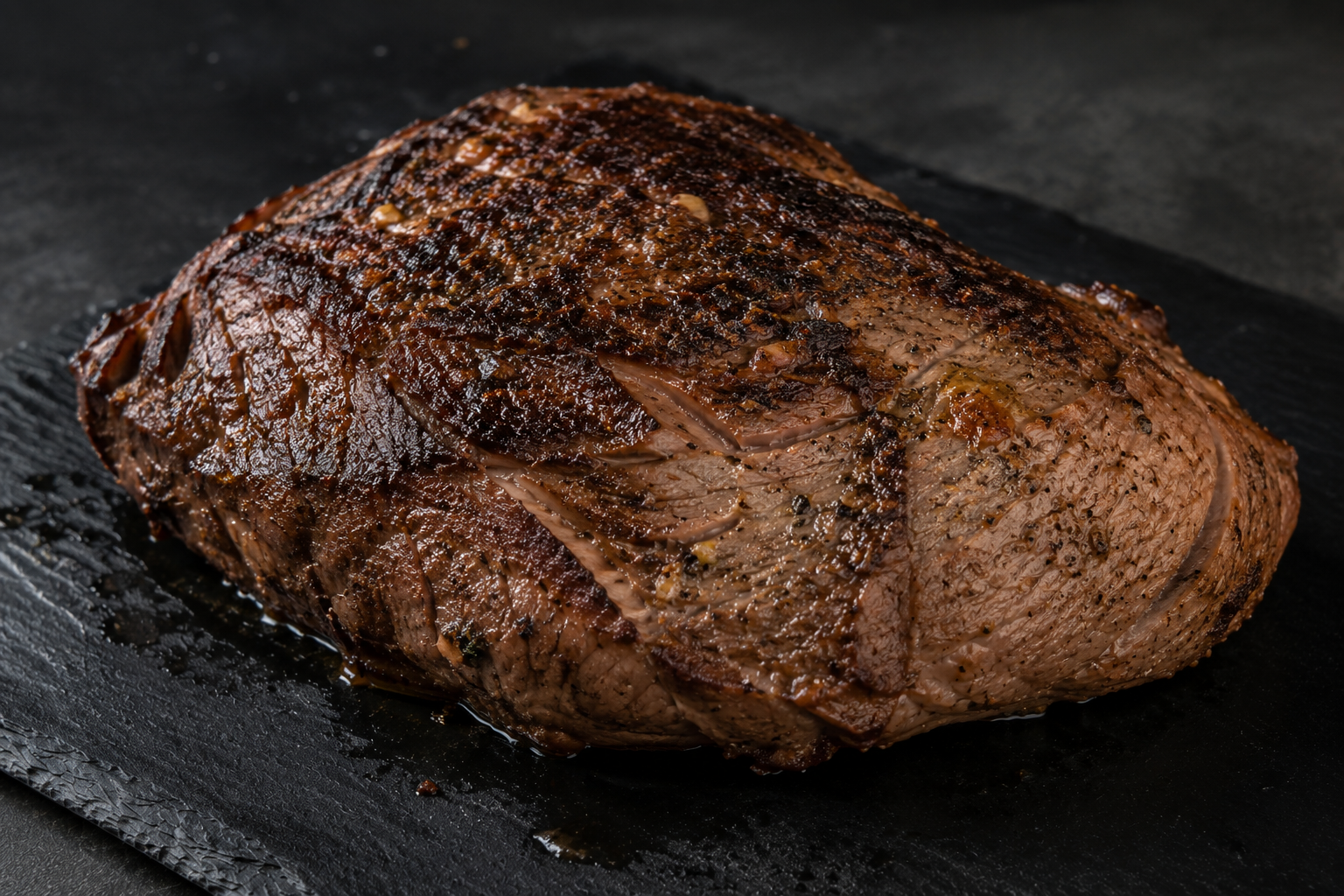 Shoulder Roast