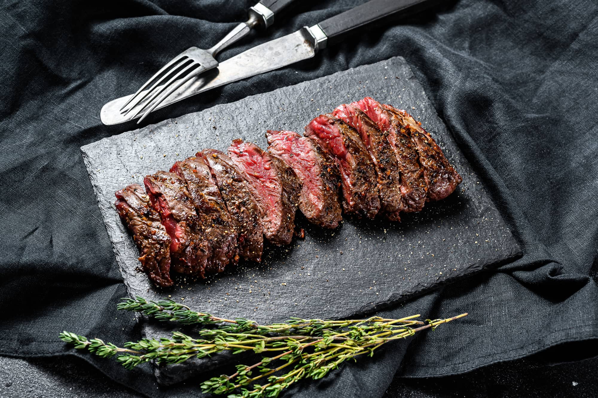 Skirt Steak