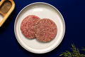Burger Patties
