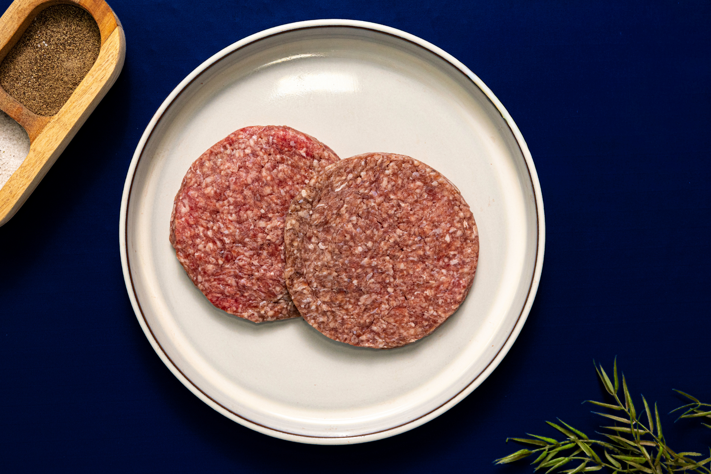 Burger Patties