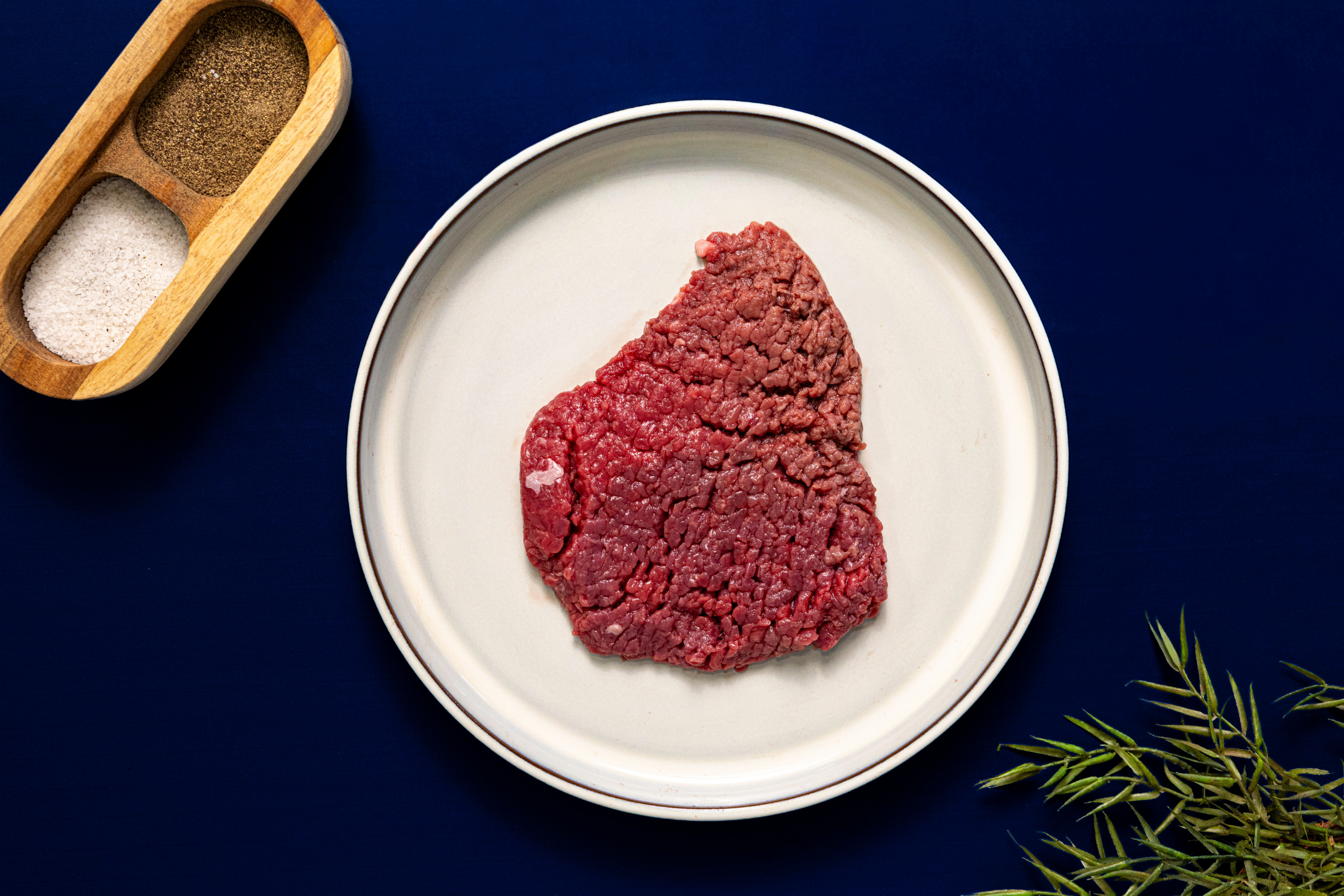 Cubed Steak