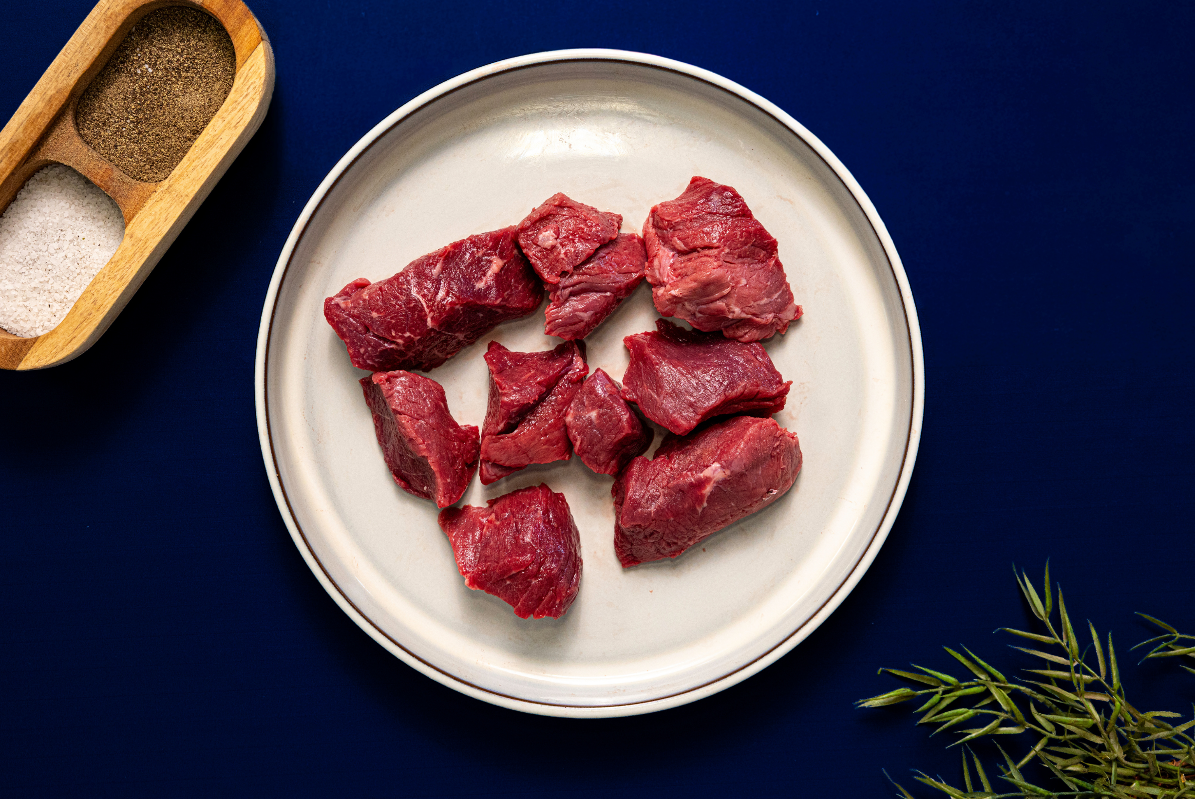 Kabob Meat