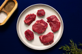 Mock Tender Steak