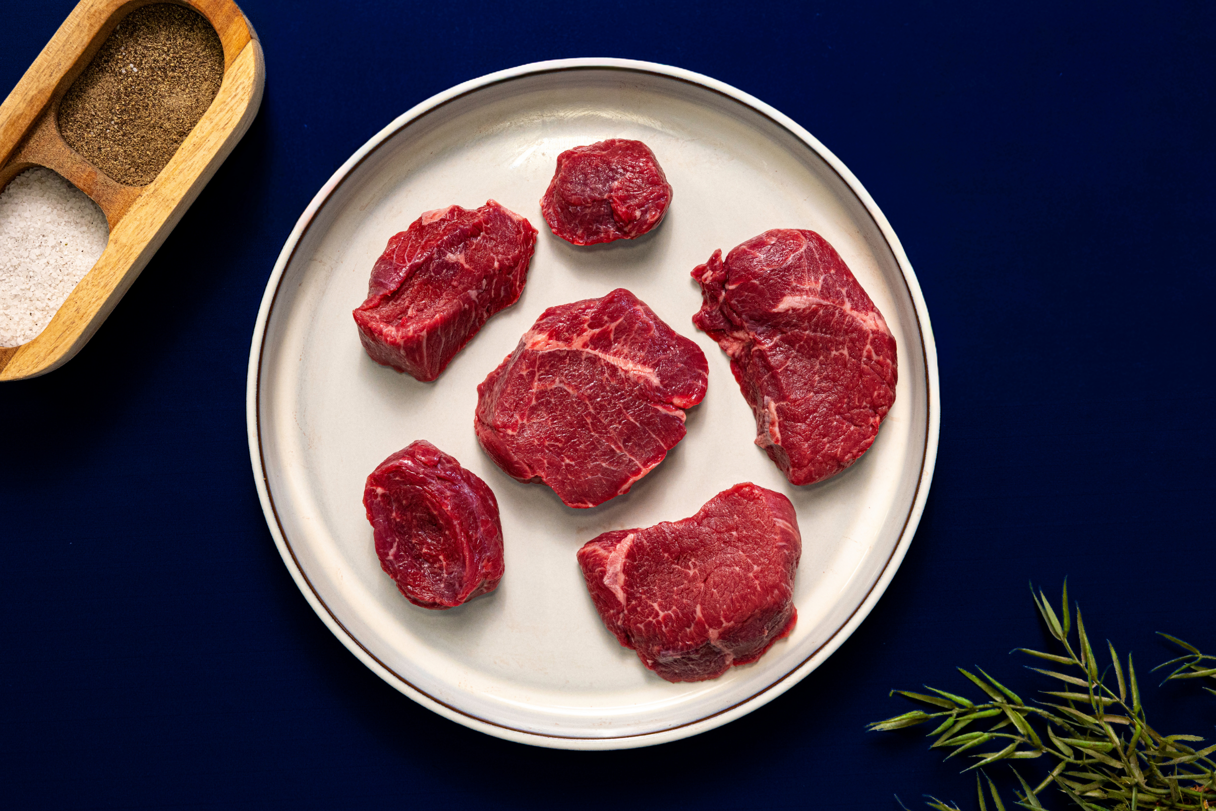 Mock Tender Steak