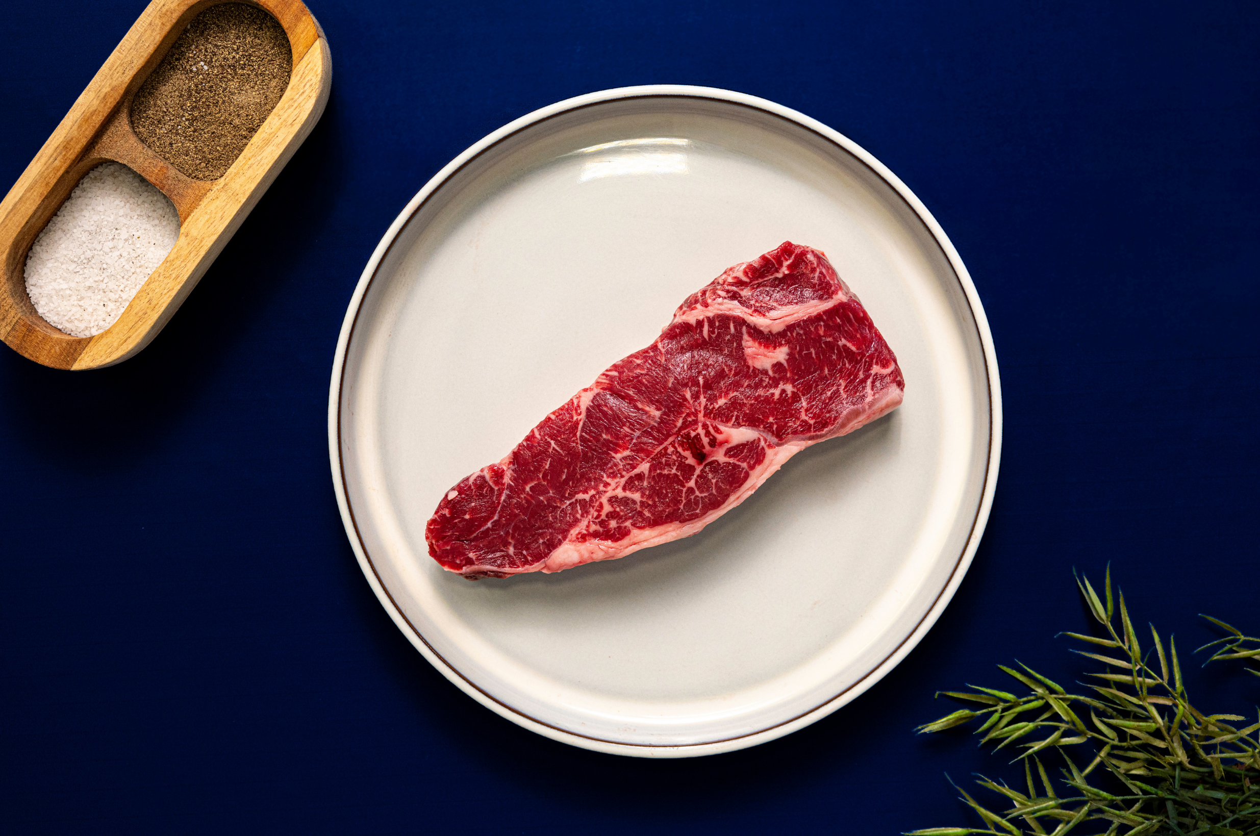 New York Strip