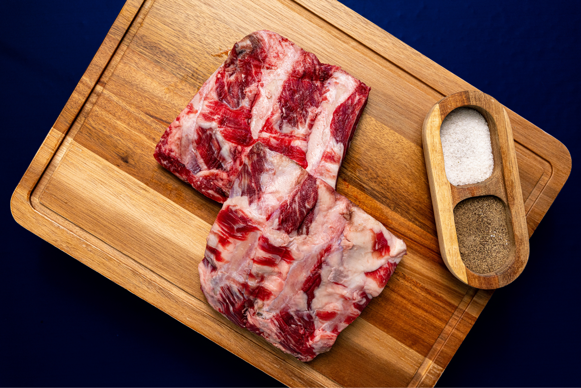 Ribs