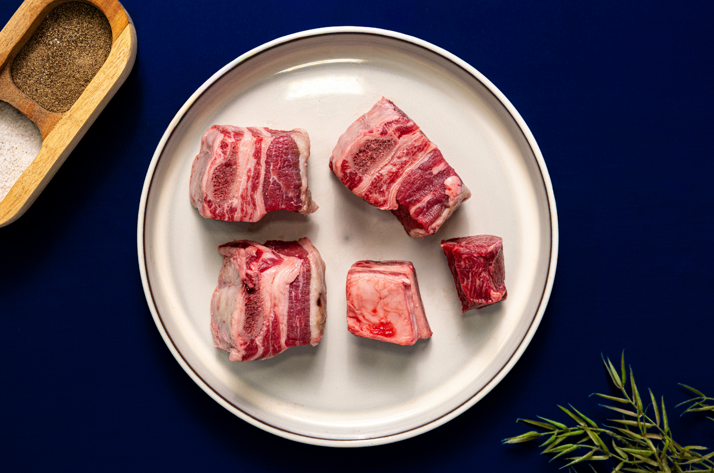 Short Ribs