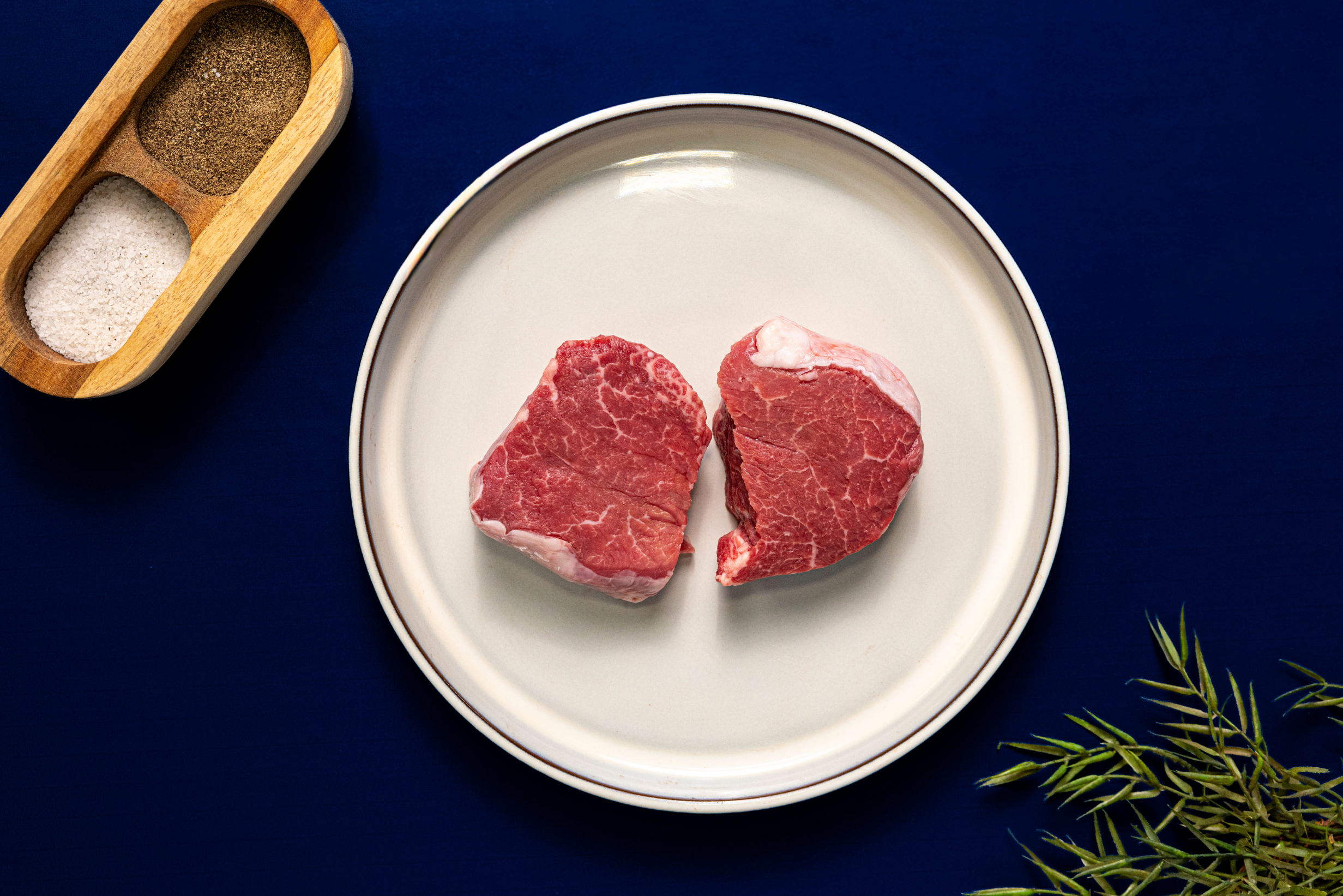 Tenderloin Steak