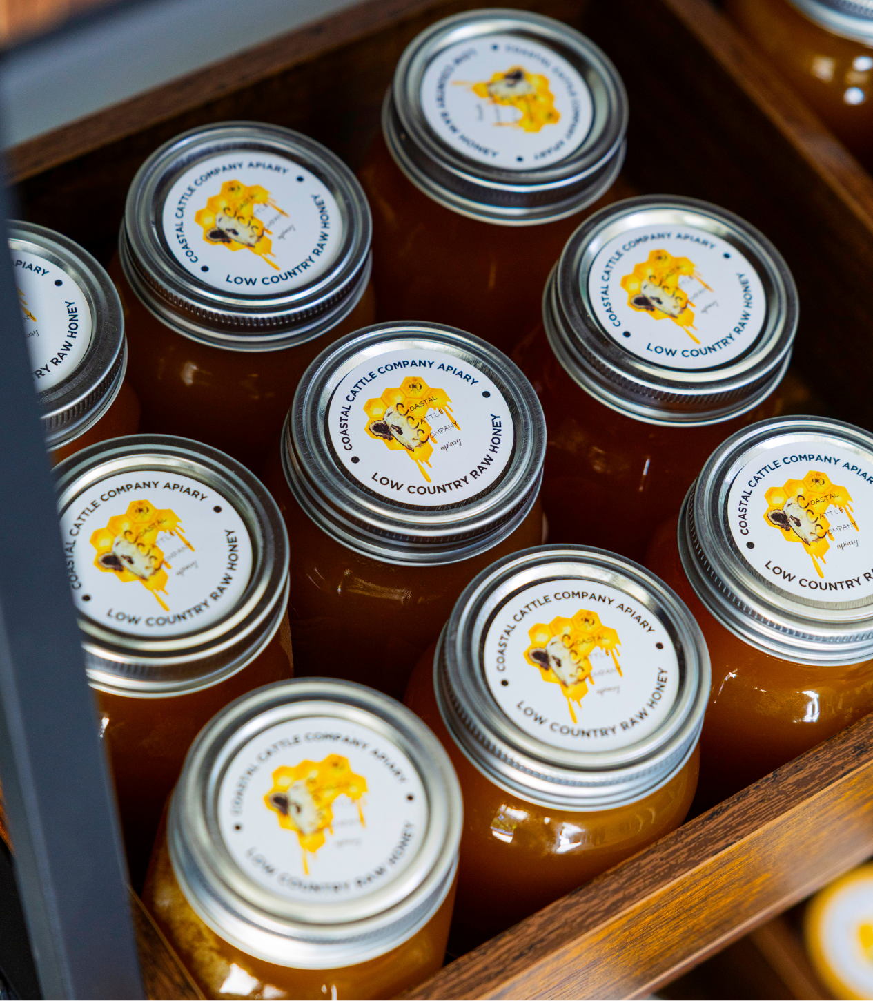 Honey