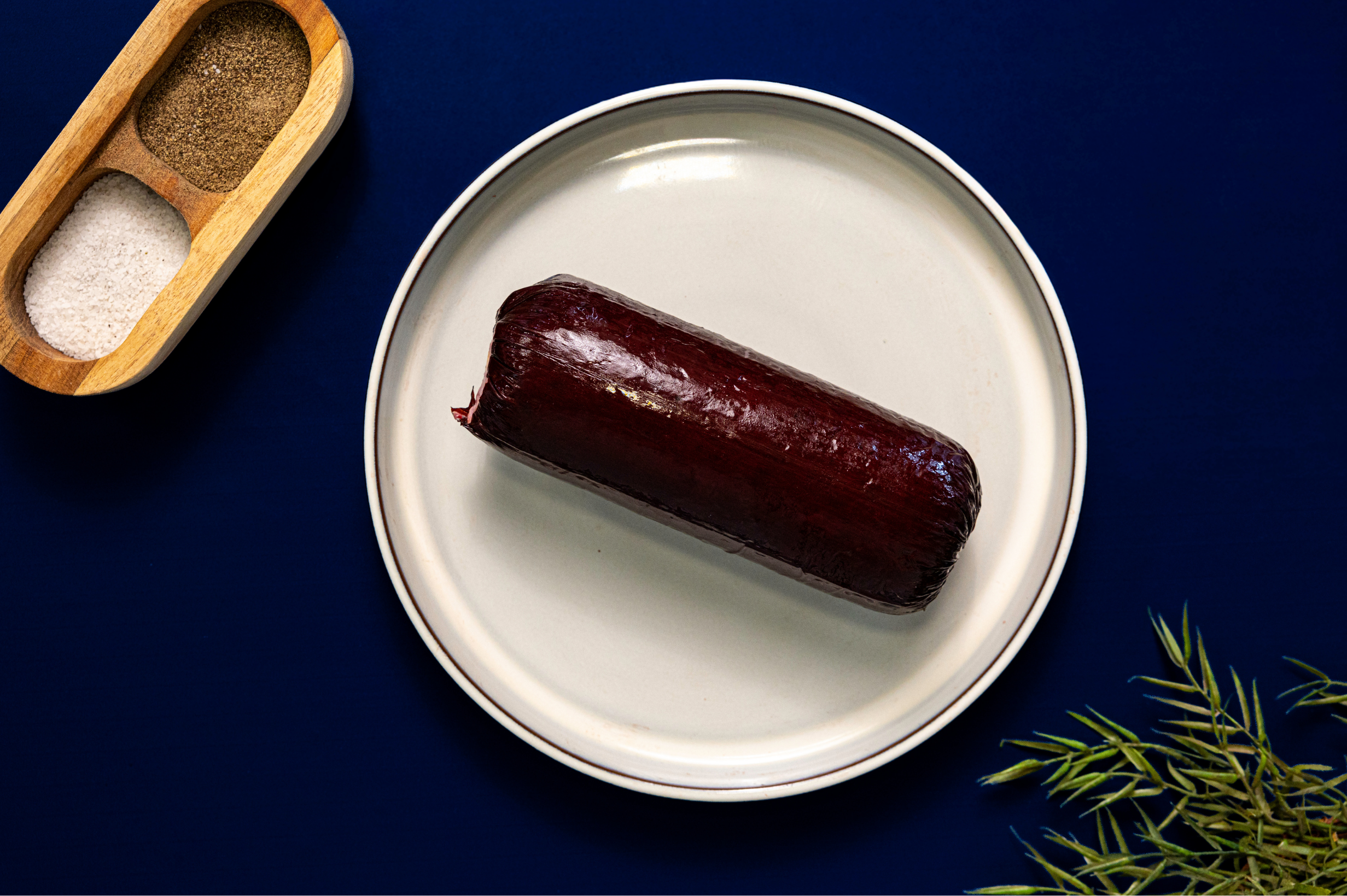 Summer Sausage