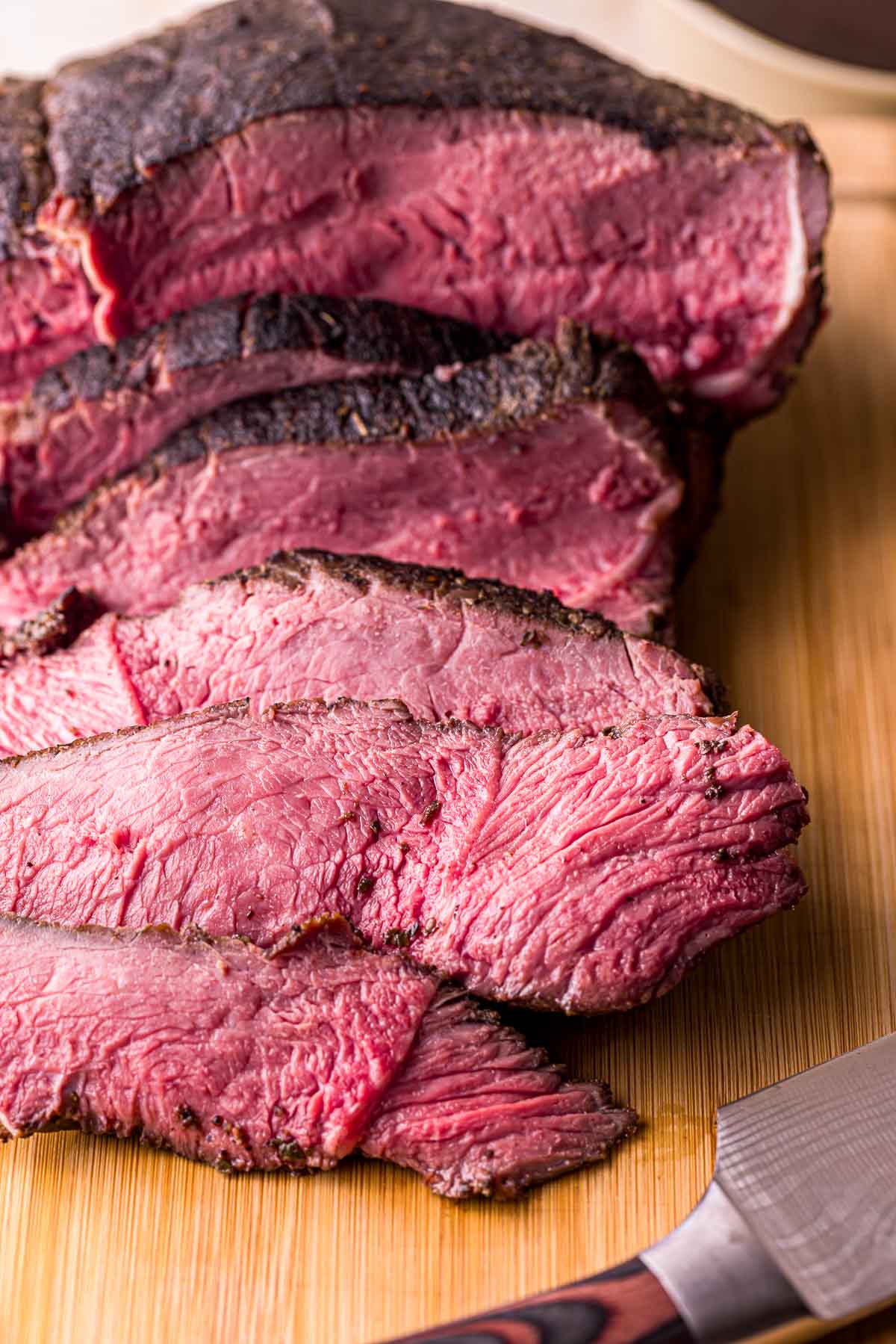 Sirloin Tip Roast